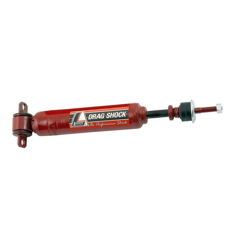 Lakewood Drag Shock 90/10 GM 40100 Lakewood Drag Shock 90/10 GM 40100