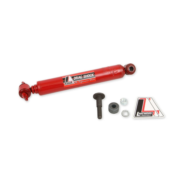 Lakewood Drag Shock 50/50 GM 40300 Lakewood Drag Shock 50/50 GM 40300