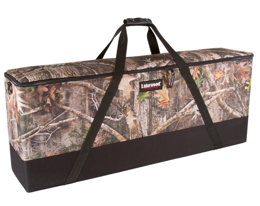 Lakewood 41" Bowfile Elite Wide Series Case