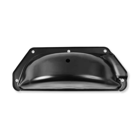 Lakewood 50356 Inspection Cover - Black Finish