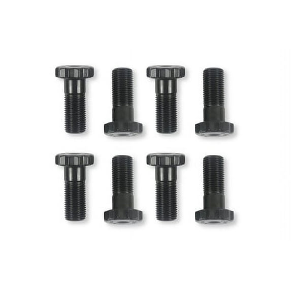 Lakewood 50392 Flywheel Bolts - M10-1.0 X 25
