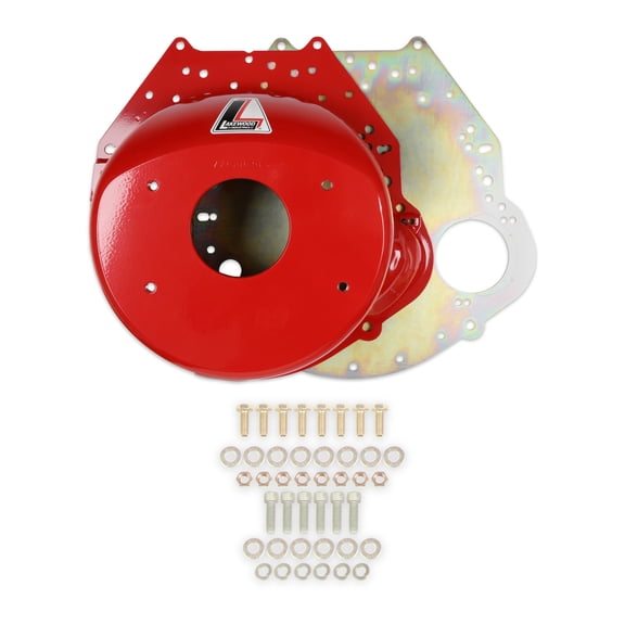 Lakewood 77-250 Clutch Bell Housing