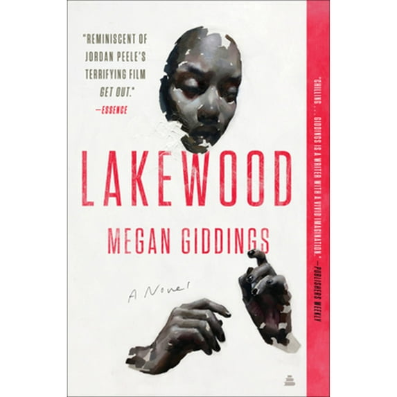 Pre-Owned Lakewood (Paperback) 0062913204 9780062913203