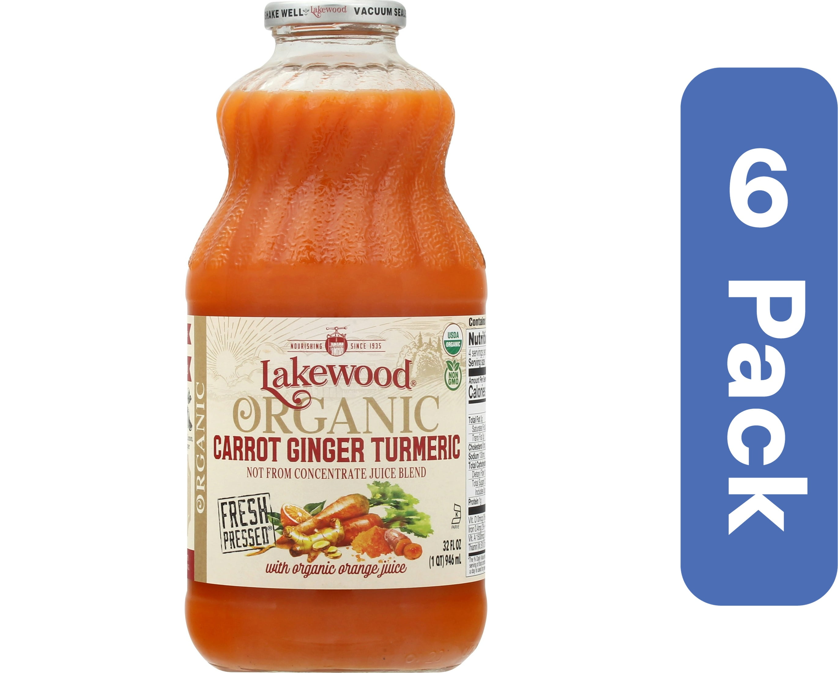 Lakewood-Carrot-Ginger-