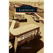 Lakewood (Hardcover)