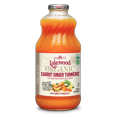 Lakewood Juice Not From Concentrate Organic NonGMO Carrot Ginger