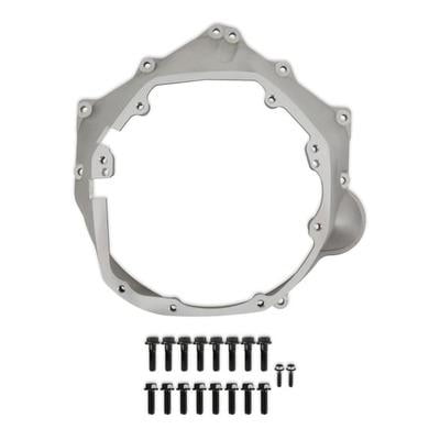 Lakewood Aluminum Bellhousing GM LS/LT w/T56 Transmission LK5100K Lakewood Aluminum Bellhousing GM LS/LT w/T56 Transmission LK5100K