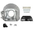 thumbnail image 1 of Lakewood LK7000K Cast Aluminum Bellhousing Kit, 1 of 11