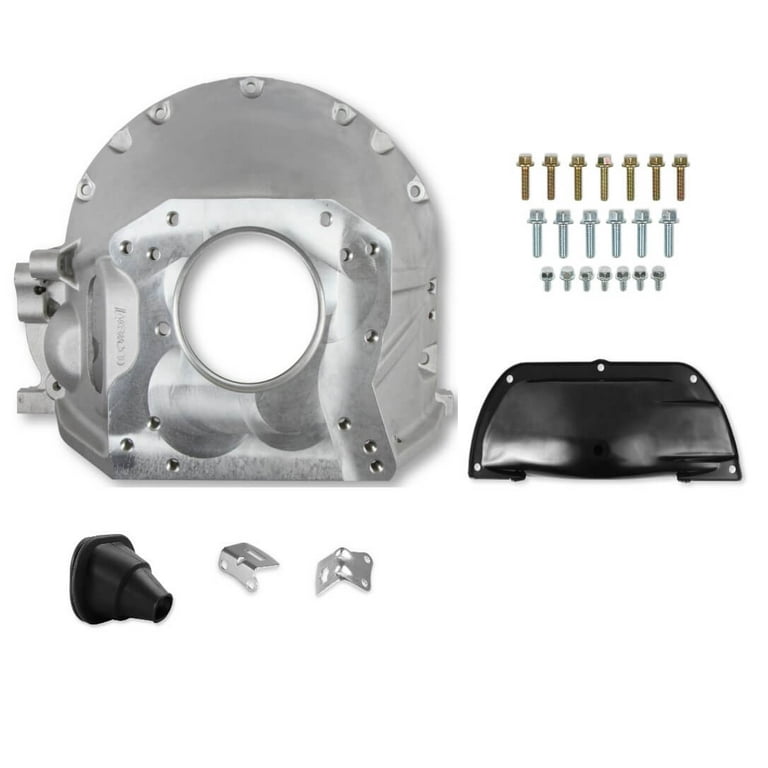 Lakewood Bellhousing Bolt Kit Gen III Hemi w/TKX Transmission 50381 Lakewood Bellhousing Bolt Kit Gen III Hemi w/TKX Transmission 50381