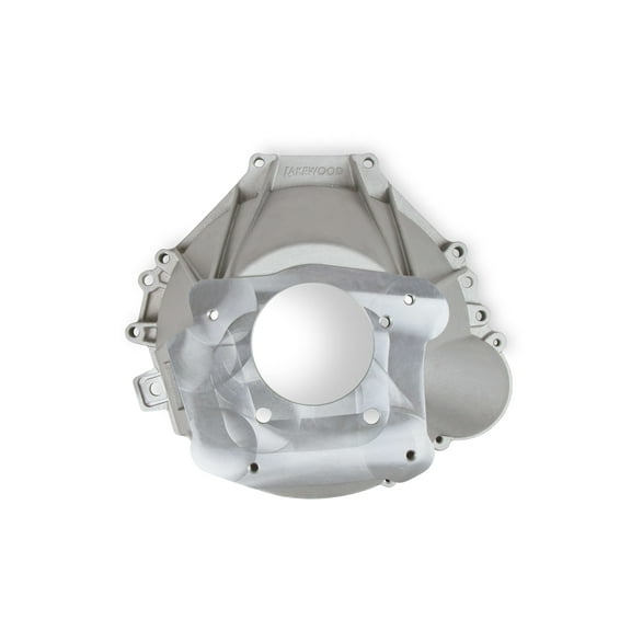 Lakewood LK9000 Cast Aluminum Bellhousing
