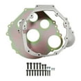 thumbnail image 1 of Lakewood LK9100K Cast Aluminum Bellhousing Kit, 1 of 9