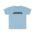 thumbnail image 1 of Lakewood Ohio NJ WA Hometown Moving Away Shirt, Gifts, Tshirt, Tee, 1 of 2