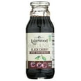 thumbnail image 1 of Lakewood Organic 100 Percent Fruit Juice Concentrate Black Cherry, 12.5 fl oz, 1 of 2