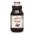 thumbnail image 2 of LAKEWOOD Organic Pure Cranberry Juice 946ML X1 Exp:1/2027 Fresh Pressed 有机蔓越莓果汁 I.180104841 2 of 13