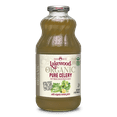 thumbnail image 1 of Lakewood Organic JUICE CELERY ORG, 32 FL OZ, 1 of 3