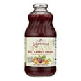 thumbnail image 1 of Lakewood Organic Juices Beet Carrot and Orange Juice, Organic - 32 floz, 1 of 4