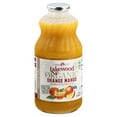 thumbnail image 1 of Lakewood Organic Orange Mango Juice 32 oz (Pack of 6), 1 of 1