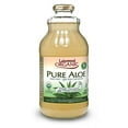 thumbnail image 1 of Lakewood Organic PURE Aloe Inner Leaf Juice, 32-Ounce Bottles (Pack of 6), 1 of 7