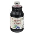 thumbnail image 1 of Lakewood Organic Pure Blueberry Juice 32 oz (Pack Of 6), 1 of 1