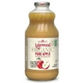 thumbnail image 1 of Lakewood Organic Pure Juice Apple 32 fl oz Pack of 4, 1 of 5