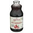 thumbnail image 1 of Lakewood Organic Pure Juice Fresh Pressed Pomegranate 32 fl oz Pack of 3, 1 of 5