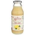 thumbnail image 1 of Lakewood Organic Pure Lemon Juice, 12.5 Ounce -- 12 per case., 1 of 1