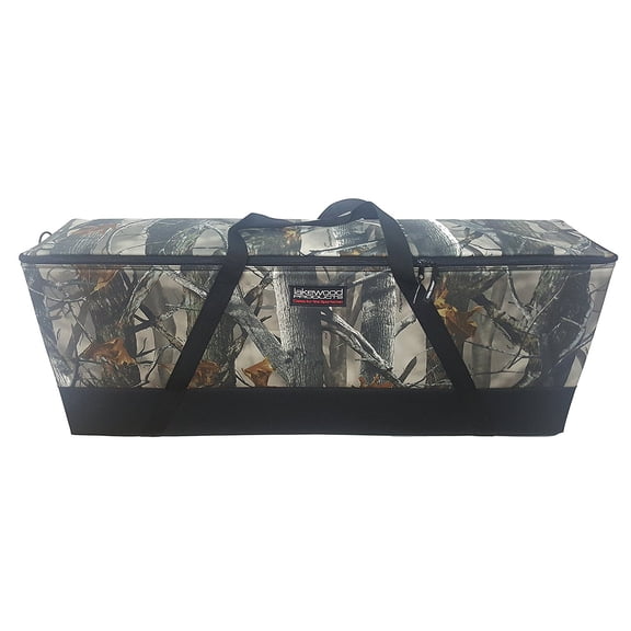 Lakewood Products 45" Bow Case Wide Tall