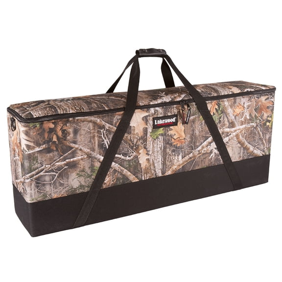 Lakewood Products Double 41" Bow Case Wide Tall