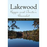 Lakewood Reggie and Anitas Camelot Paperback