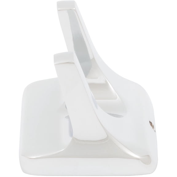 Lakewood Robe Hook, Polished Chrome by Stone Harbor Hardware