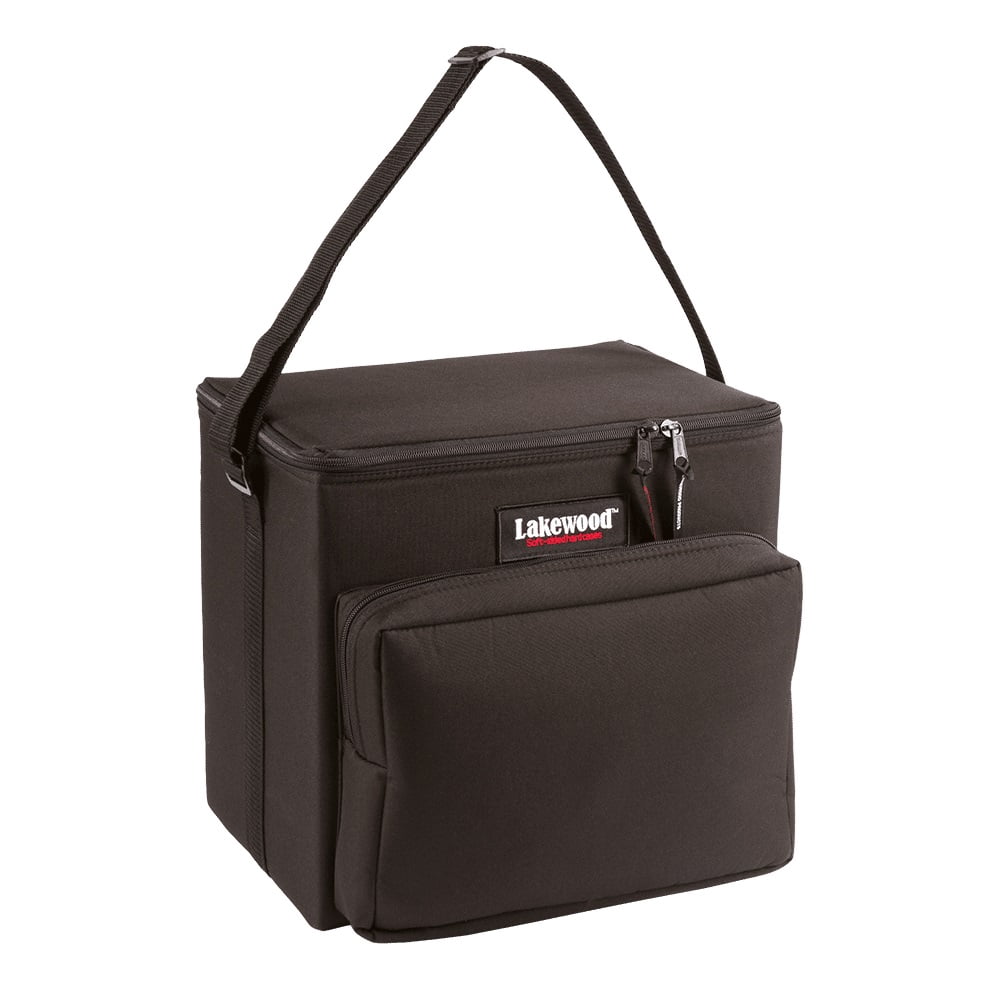Double-Sided Tackle Organizer - Mule Fishing Supply Co