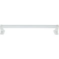 thumbnail image 1 of Lakewood Towel Bar, 18 Inches, Polished Chrome by Stone Harbor Hardware, 1 of 4