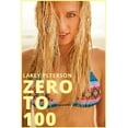 thumbnail image 1 of Lakey Peterson Zero To 100 poster Metal Sign 8inx 12in Metal Print 8x12 Square Adults Z Posters, 1 of 2