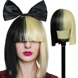 Half wigs bob hotsell