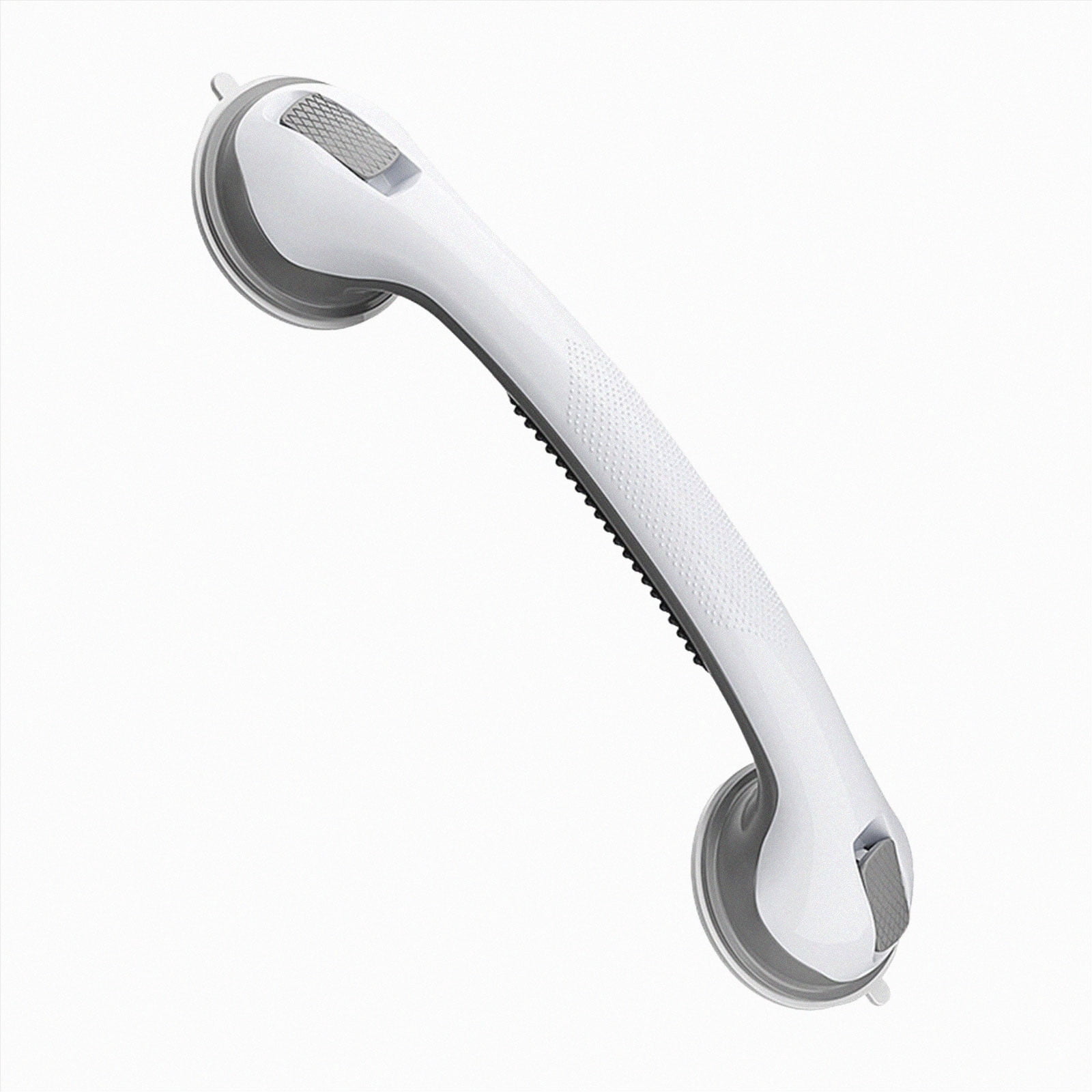 Lakker 1 Pack Shower Grab Bar for Bathtub and Showers, 12 Inch Suction ...