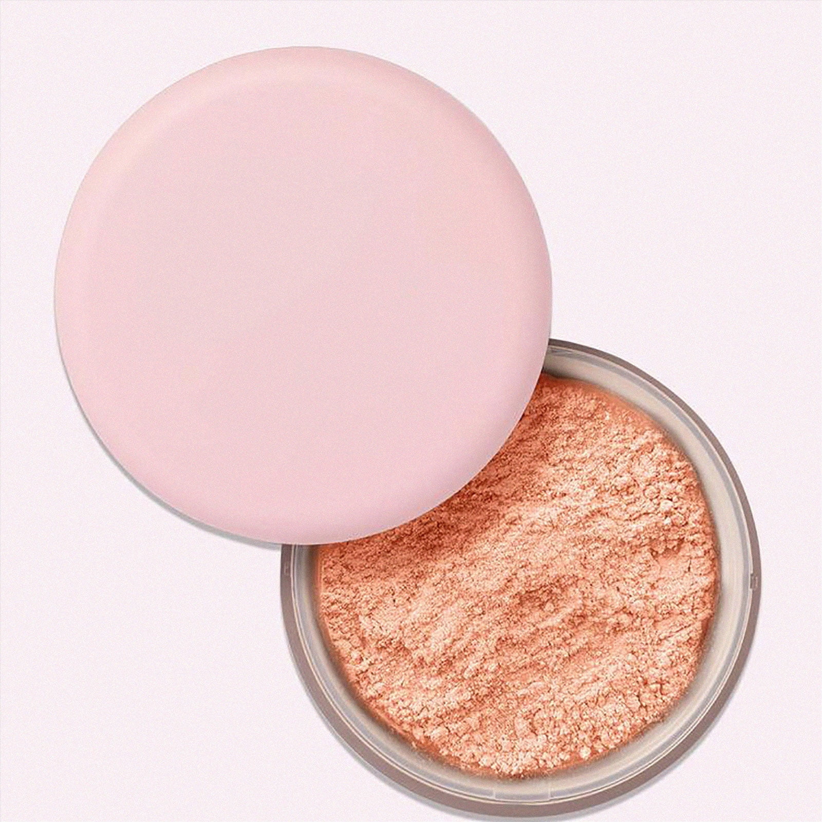 Lakker Mini Ultimate Blurring Setting Powder Full Size For Fair To ...