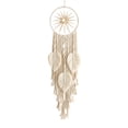 thumbnail image 1 of Laklulu Dream Dream Catchers for Bedroom Adults Boho Wall Decor Large Dream Catcher Macrame Wall Hanging, 1 of 5