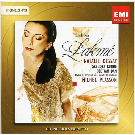 Lakme (Highlights)