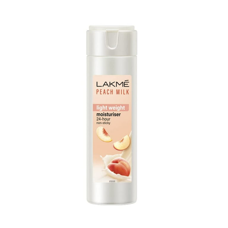 Lakme moisturizer store