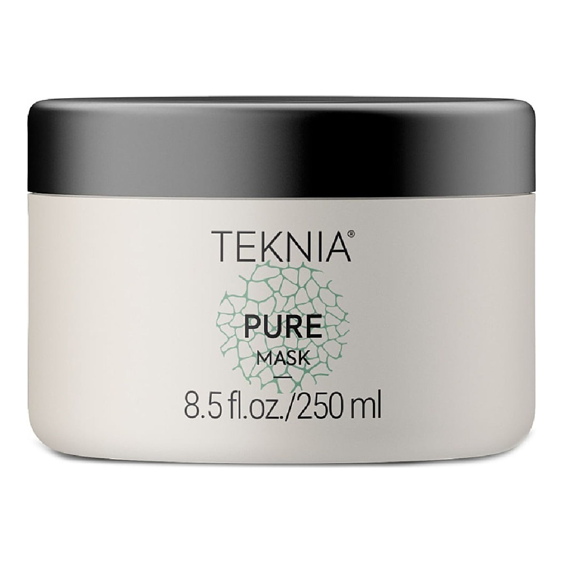 Lakme Teknia Purify Clay Mask, 8.5 oz