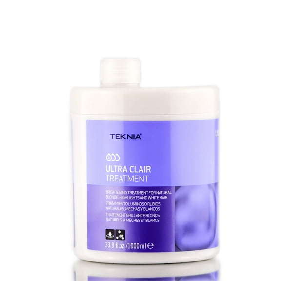 Lakme Teknia Ultra Clair Treatment (33.9 oz)
