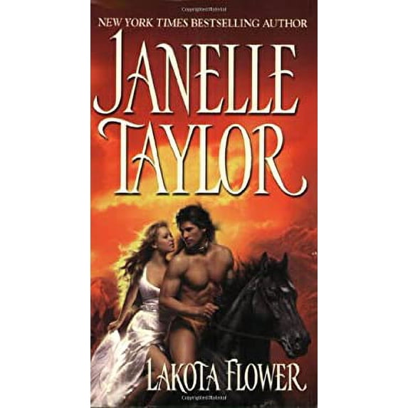 Pre-Owned Lakota Flower (Paperback) 0821776398 9780821776391
