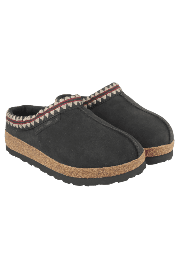 Lakota Shearling Clogs