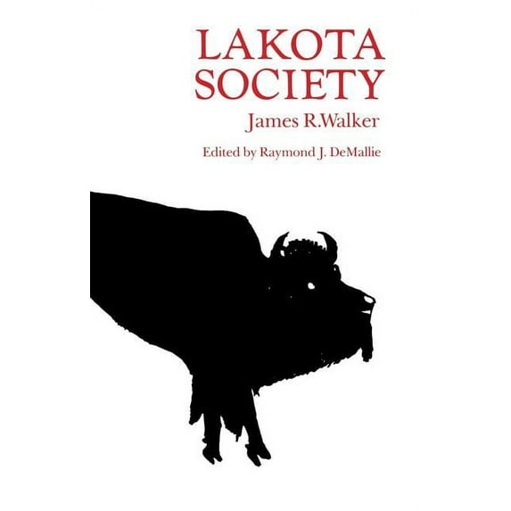 Lakota Society, (Paperback)