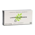 thumbnail image 1 of Lakritsfabriken - Gluten Free Salty Swedish Premium Liquorice, 1.4oz (2-PACK), 1 of 1