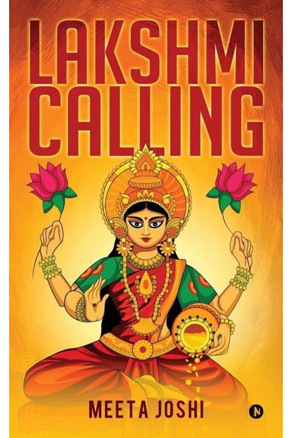 Lakshmi Calling, (Paperback)