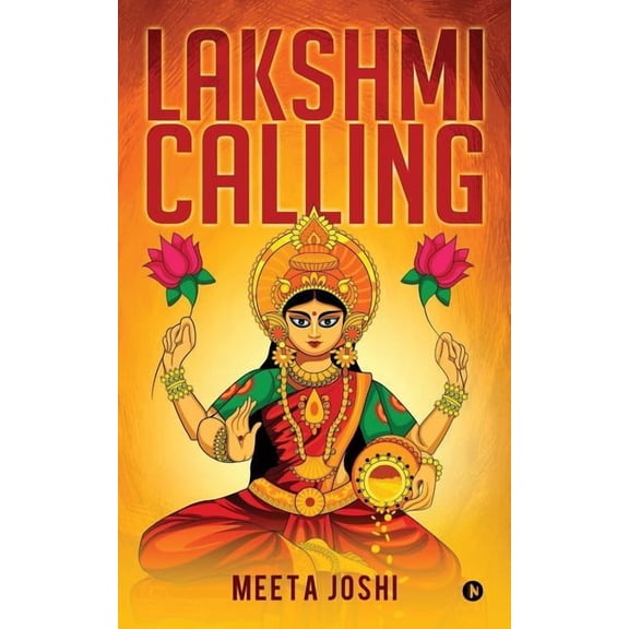 Lakshmi Calling, (Paperback)