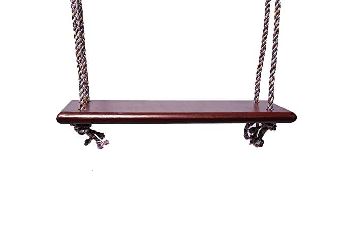 Lakshya India Simpal Swing 24 12 1 in Brown Color with More Than 40 ...