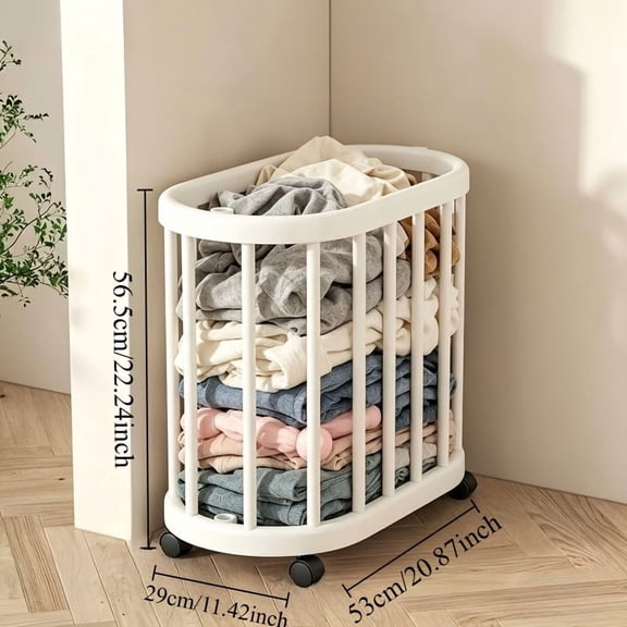 Lakwi 31.7gal Extra Large Box, Collapsible Sturdy Kids Chest for Boys Girls, Storage Organizer Bins with Lids, for Living Room Bedroom Nursery Shelf Baskets