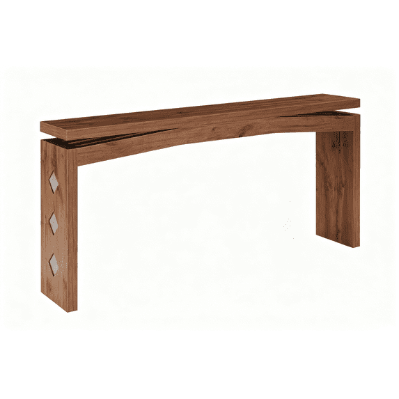 Lakwi Console Table